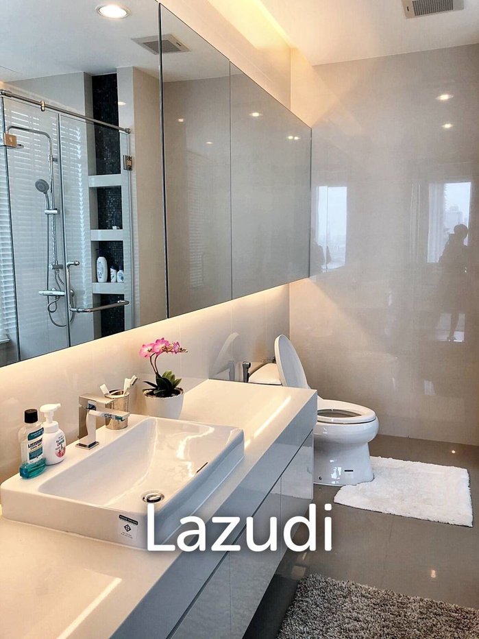 picture 3 Bed 4 Bath 160 SQ.M Menam Residences Condominium - 10/10