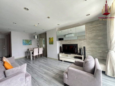 âĻ For Rent: The Master Centrium Asoke - Sukhumvit Condo âĻ ð° Only 43,000 THB/month