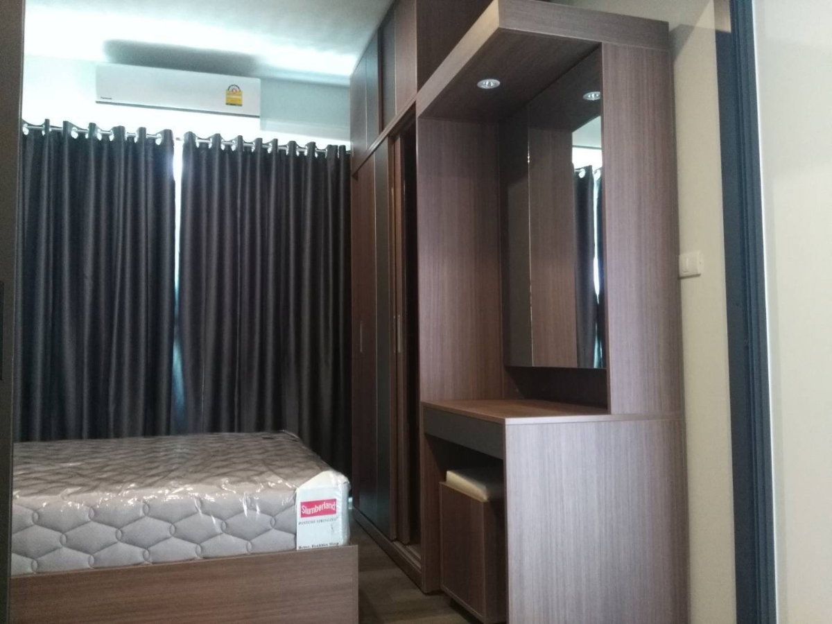 รูป คอนโด The stage เตาปูน ⛱️🖍️Line:@forucondo - รูปที่ 3/7