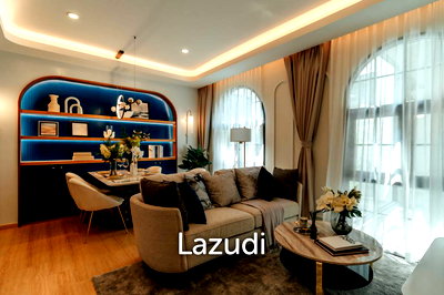 ขายคอนโด : 38.0 ตร.ม.  1 ห้องนอน  1 ห้องน้ำ คอนโดสำหรับ ขายใน เชิงทะเล