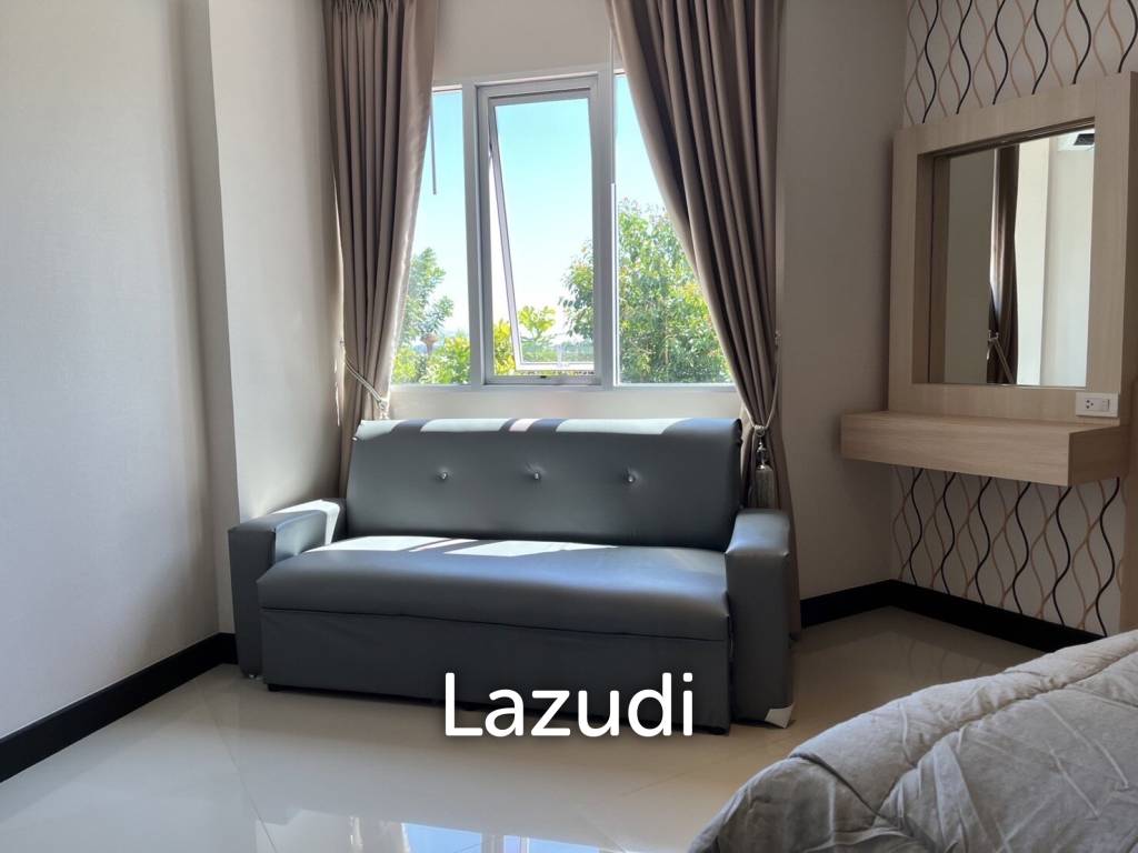 รูป 70.0 ตร.ม. 2 ห้องนอน 2 ห้องน้ำ คอนโดสำหรับ ขายใน หัวหิน - รูปที่ 9/12