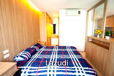 Condos for sale BTS Phrom Phong : The Chezz Condo for Sale