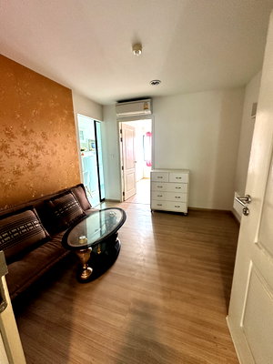 Condos for sale BTS Bearing : CONDO 28.52 Sq.m. Muang Samut Prakarn Samut Prakarn for 927,000