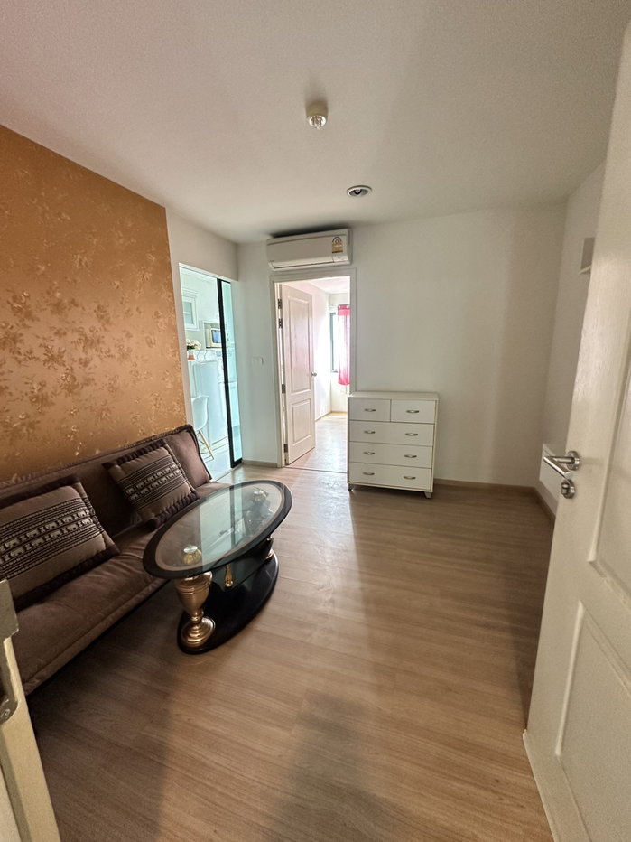 picture CONDO 28.52 square meter null Muang Samut Prakarn Samrong Nua for 927000 THB - 1/9