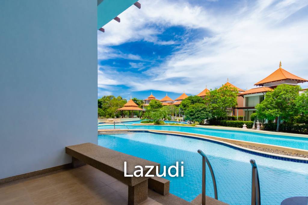 picture BOATHOUSE : 1 Bed  Pool Access Condo - 15/17