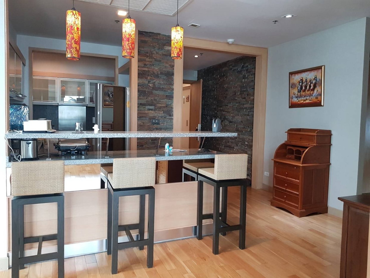 รูป LTH3651 – Millennium Residence FOR RENT 3 Beds 193 Sq.M. Nearby BTS Asoke station ONLY 130k/ Month - รูปที่ 3/6