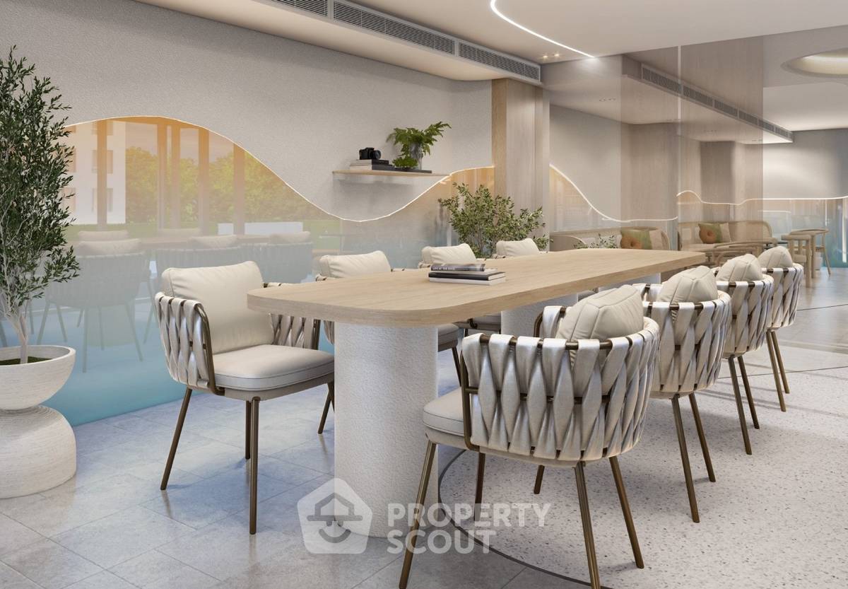 รูป คอนโด 1-ห้องนอน ที่ ดิ ออริจิ้น พหลโยธิน 57 ใน อนุสาวรีย์ (ID 2058588) - รูปที่ 4/4