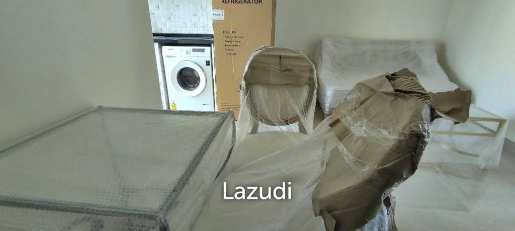 รูป ขายคอนโด โมนาโก ริเวียร่า จอมเทียน พัทยา - รูปที่ 13/25