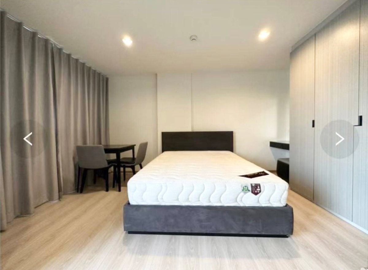 รูป ✅ให้เช่า✅Condo Rise Rama9 ห้องสวย พร้อมอยู่แล้วจ้า - รูปที่ 3/13