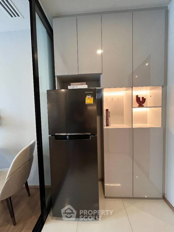 รูป คอนโด 1-ห้องนอน ที่ โซ ออริจิ้น ศิริราช ใกล้ MRT ไฟฉาย (ID 1518563) - รูปที่ 3/11