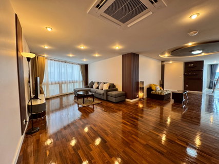 รูปภาพ For rent The President Park 3 Bed/bathroom size 223 sqm. ID Line: ss_sunny89