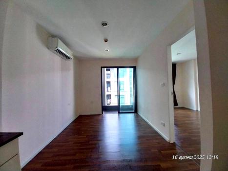 รูป คอนโดมิเนียม 1 ห้องนอน, 28.83 ตารางเมตร คอนโดมิเนียม สำหรับขาย เฟรช คอนโดมิเนียม บางซื่อ เขตบางซื่อ กรุงเทพมหานคร - รูปที่ 27/30