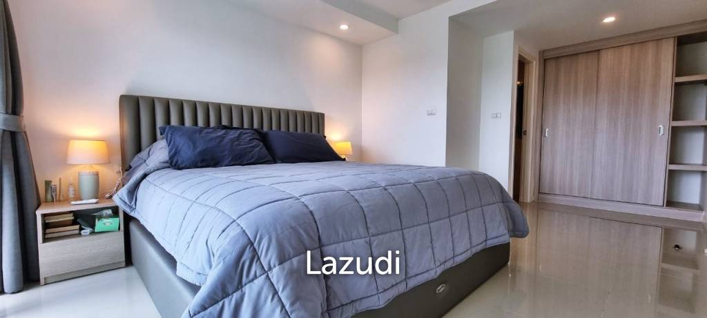 รูป 73.8 ตร.ม. 2 ห้องนอน 2 ห้องน้ำ คอนโดสำหรับ ขายใน บางเสร่ - รูปที่ 10/15