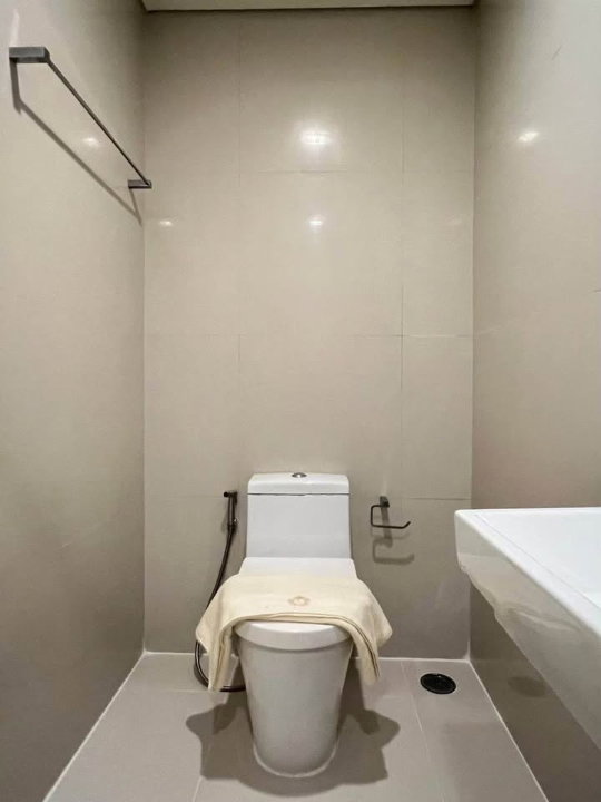 picture @Condorental condo for rent Ivy Thonglor - 22/38