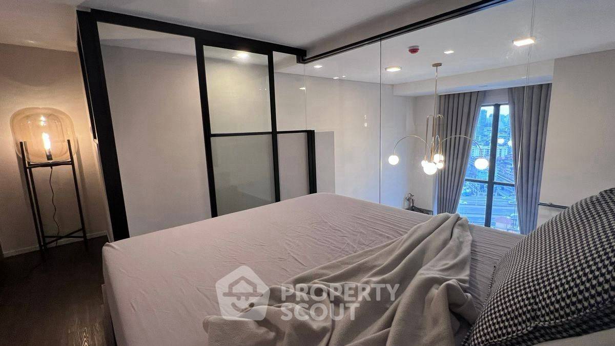 รูป คอนโด 1-ห้องนอน ที่ ไซมิส สุขุมวิท 48 ใกล้ BTS อ่อนนุช (ID 2592376) - รูปที่ 12/12