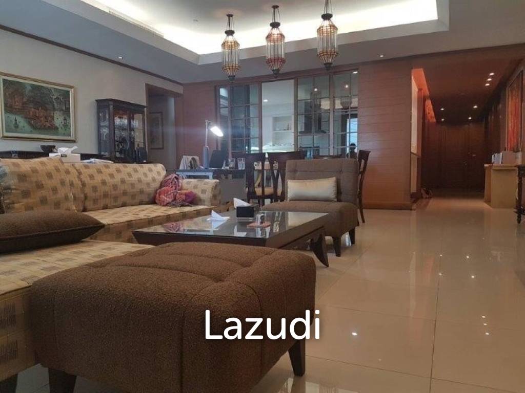 picture 3 Bed 215 SQ.M. Sky Villas Sathorn - 7/10