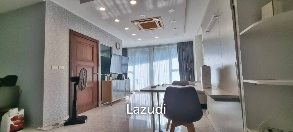 picture Studio 1 Bath 46 SQ.M at Park Royal 1 - 3/6