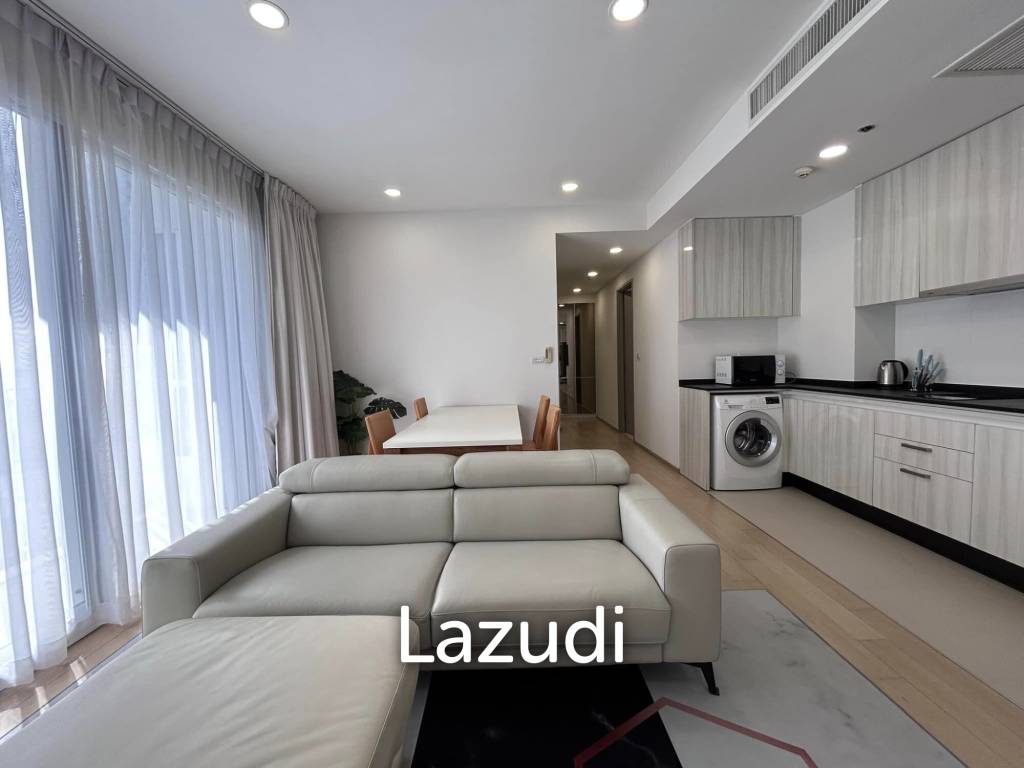 picture 2 Bedrooms 2 Bathrooms 75 SQ.M. HQ Thong Lor - 3/10