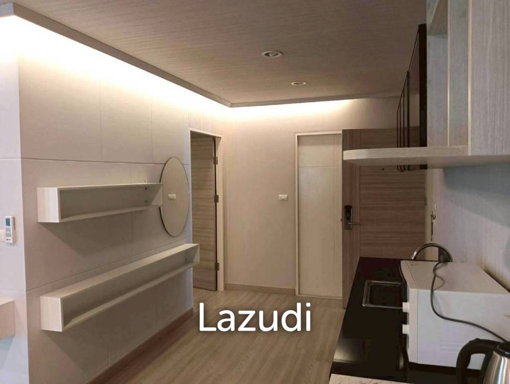 picture A.D. RESORT : Elegant 1-Bed Condo at Cha Am - 27/34