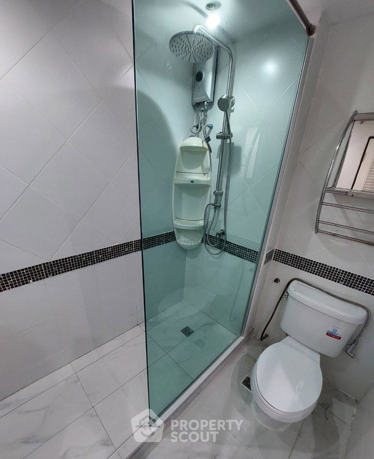 รูป คอนโด 1-ห้องนอน ที่ ริมหาดจอมเทียน คอนโดมิเนียม เอ ใกล้ หาดจอมเทียน (ID 2397902) - รูปที่ 10/13