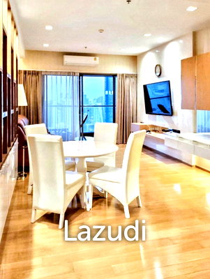 ขายคอนโด : 76.0 ตร.ม.  2 ห้องนอน  2 ห้องน้ำ คอนโดสำหรับ ขายใน คลองตันเหนือ