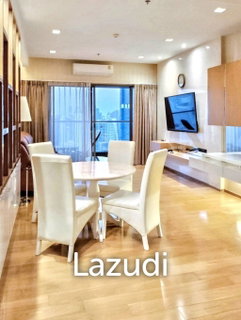 2 Bed 2 Bath 76 SQ.M. Hyde Sukhumvit 13