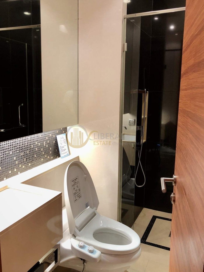 รูป LTH3173- The Address Sukhumvit 28 FOR SALE 2 beds 2 baths size 70.22 Sq.M. Nearby BTS Phrom Phong station ONLY 13 MB - รูปที่ 5/5