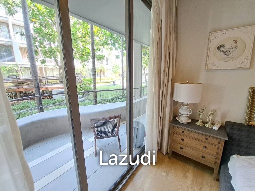 รูป 80.0 ตร.ม. 2 ห้องนอน 2 ห้องน้ำ คอนโดสำหรับ ขายใน ชะอำ - รูปที่ 15/21