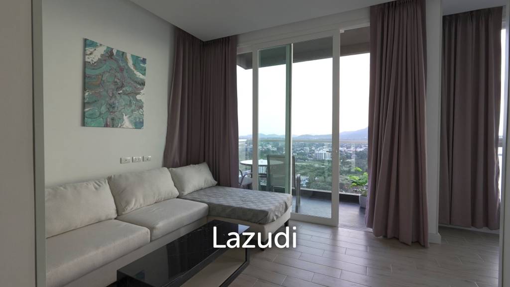 picture 2 Beds 2 Baths 136 SQ.M. Del Mare Bangsaray - 3/24