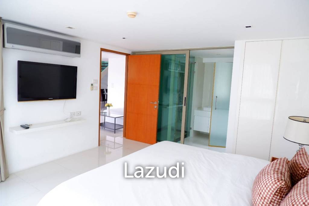 รูป ขายคอนโดแซงซัวรี่ ที่วงศ์อมาตย์ - รูปที่ 8/16