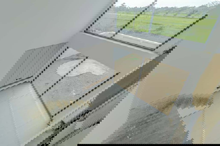 รูป Luxury Pool Villa วิวภูเขา โอบล้อมทุ่งนา  ทำเลหายาก ใกล้ Lanna International School เพียง 600 เมตร  - รูปที่ 15/41