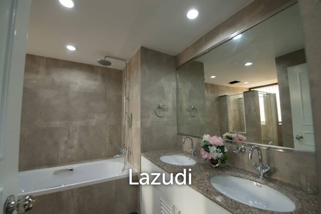 picture 3 Bed 4 Bath 243 SQ.M President Park Sukhumvit 24 - 20/20