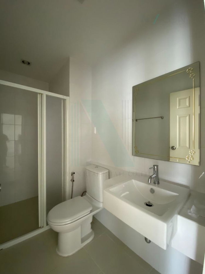 รูป ให้เช่าคอนโด นาวี เพลส อาคาร 1 ชั้น 5 2 ห้องนอน ขนาด 60.00 ตรม ใกล้ สวนหลวง ร.9 - รูปที่ 4/8