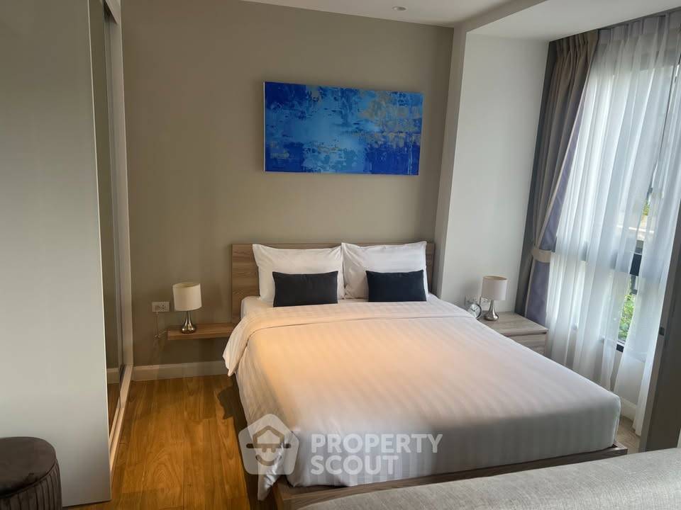 รูป คอนโด 1-ห้องนอน ที่ ไดมอนด์ รีสอร์ท ภูเก็ต ใกล้ หาดลากูน่า (ID 2557384) - รูปที่ 3/12