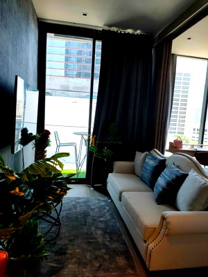 ขายคอนโด : 🔥 หลุดจอง! ราคานี้หาไม่ได้ง่าย ๆ Ashton Silom พร้อมโอน 🔥MD-26028526