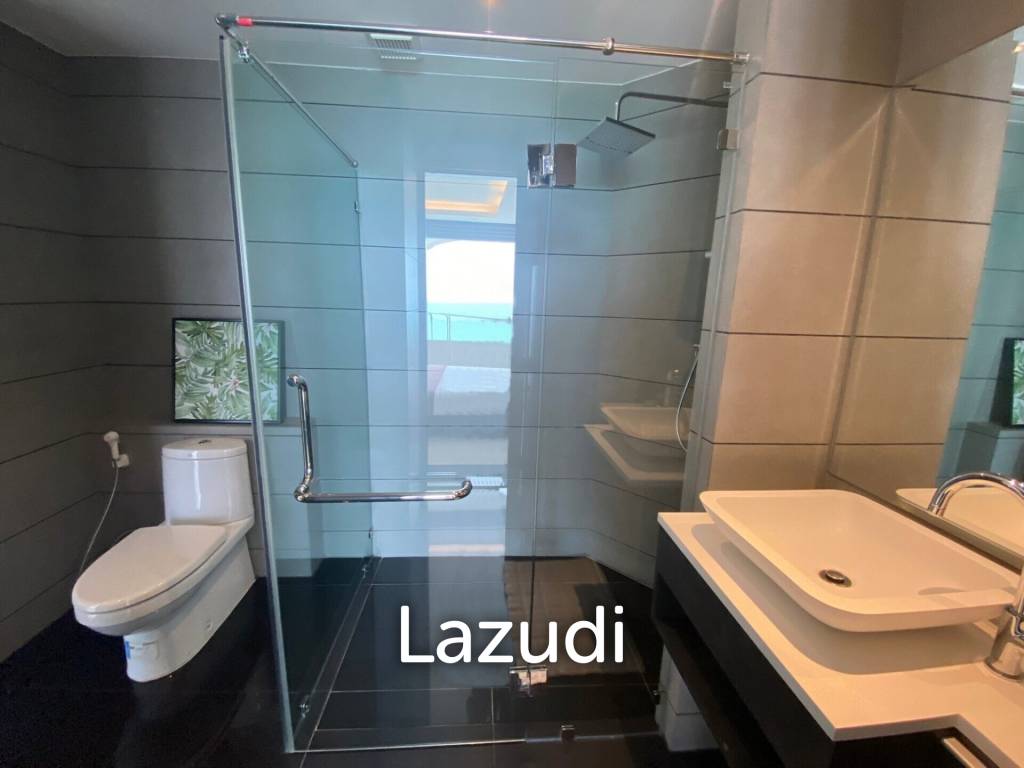 รูป ขาย คอนโด ติดทะเล ที่ ลา รอยัล บีช - รูปที่ 21/35