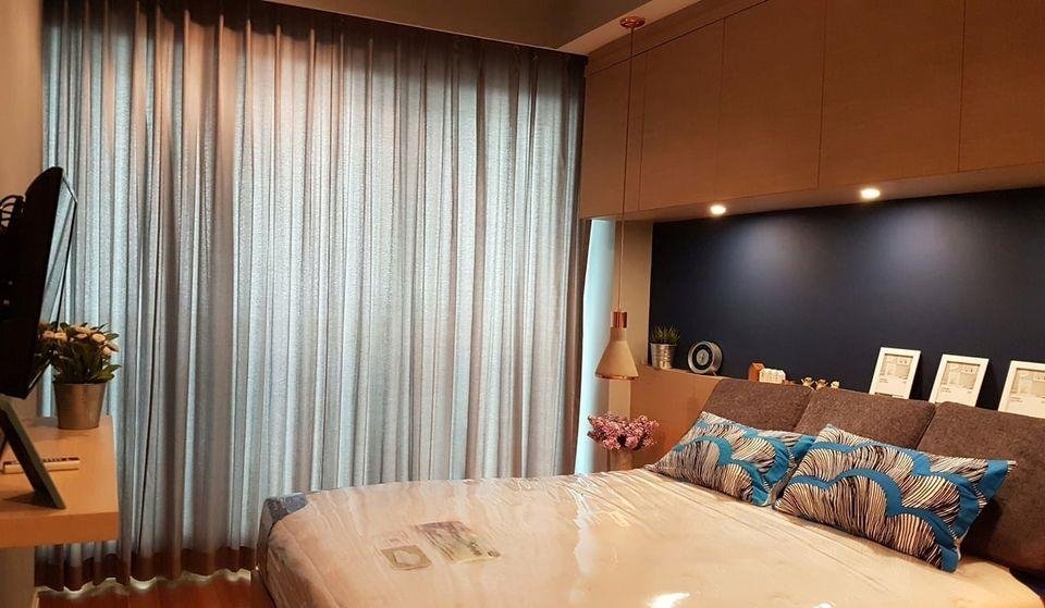 รูป LTH4814 – The River FOR RENT 2 beds 3 baths size 132 Sq.M. Nearby BTS Charoennakorn station ONLY 85k/Month - รูปที่ 4/7