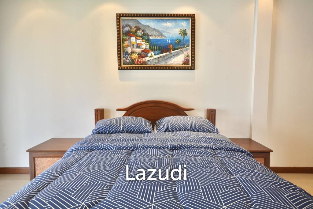 รูป 108.0 ตร.ม.  1 ห้องนอน  1 ห้องน้ำ คอนโดสำหรับ ขาย & เช่าใน หนองปรือ - รูปที่ 12/21