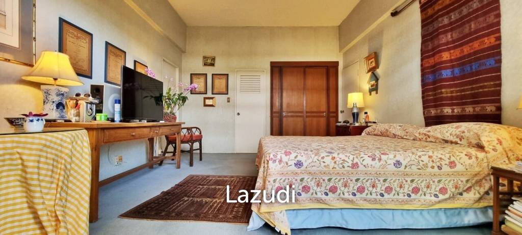 picture 2 Bedrooms Jomtien Condotel for Sale - 14/20