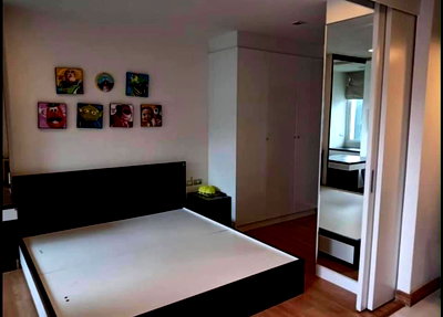 Condos for rent : LTH3535 – Tree Condo Ekamai FOR SALE 1 bed 1 bath size 39.23 Sq.M. Nearby BTS Ekkamai station ONLY 3.8 MB