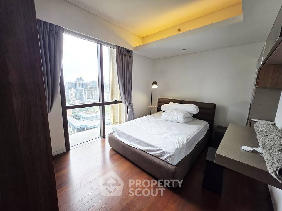 รูป คอนโด 2 ห้องนอน 175 ตร.ม. ที่ Hansar Residence Rajdamri ใกล้ BTS ราชดำริ (100 ม.) (ID 2516457) - รูปที่ 5/9
