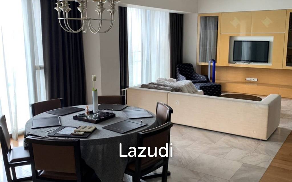 picture 3 Bed 4 Bath 196 SQ.M The Met Condominium - 2/9