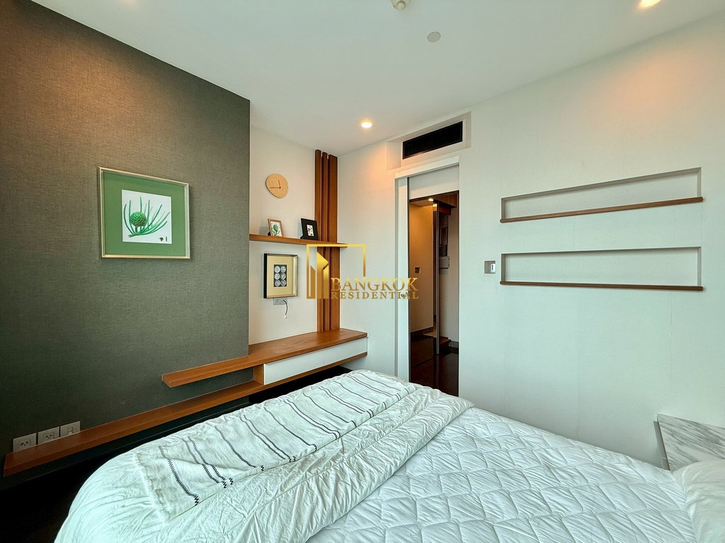 รูป The Infinity | Stunning 3 Bedroom Condo For Rent in Sathorn - BR61094CD - รูปที่ 25/35