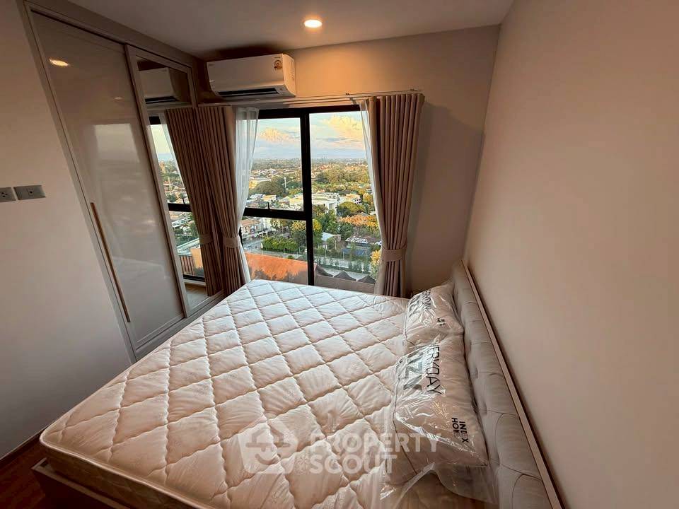 รูป คอนโด 1-ห้องนอน ที่ อะไรซ์ เจริญเมือง ใน ท่าศาลา (ID 2681592) - รูปที่ 5/13