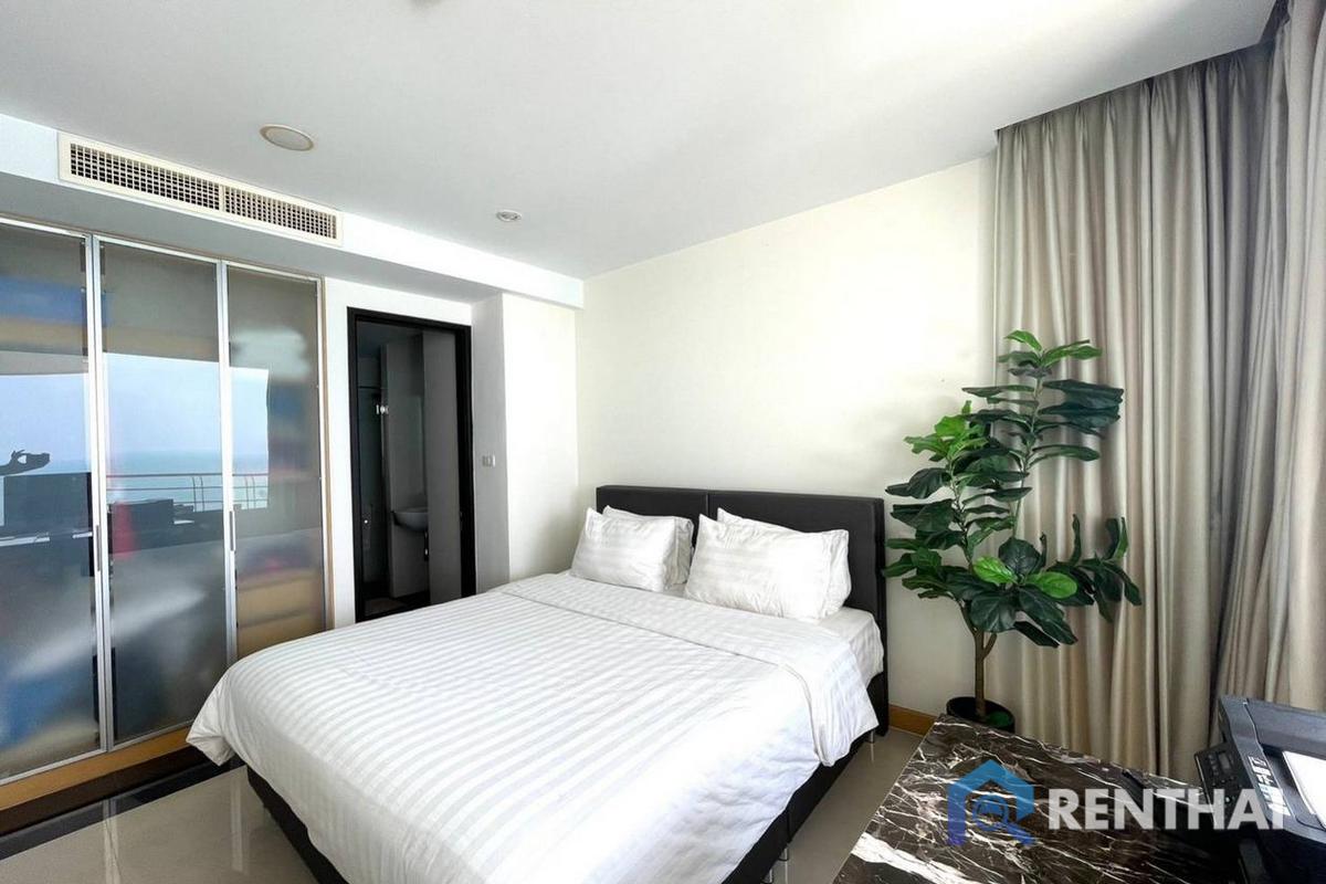 รูป เดอะเรสซิเด้นส์ แอด ดรีม พัทยา บีชฟร้อนท์ คอนโด - รูปที่ 6/12