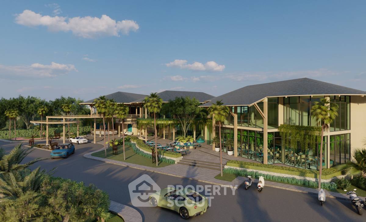 1-BR Condo at Above Element Condominium close to Laguna (ID 1243044) - image 5