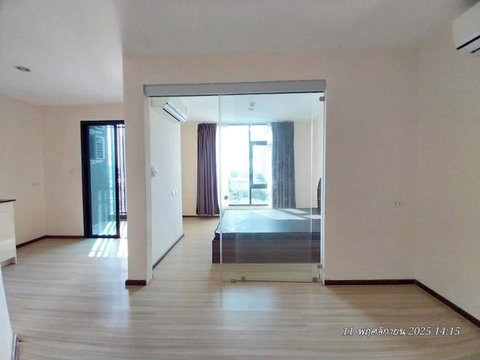 CONDO 1 Bedroom, 28.53 Square meter for sale at CONDO for sale Bang Sue Bang Sue Bangkok