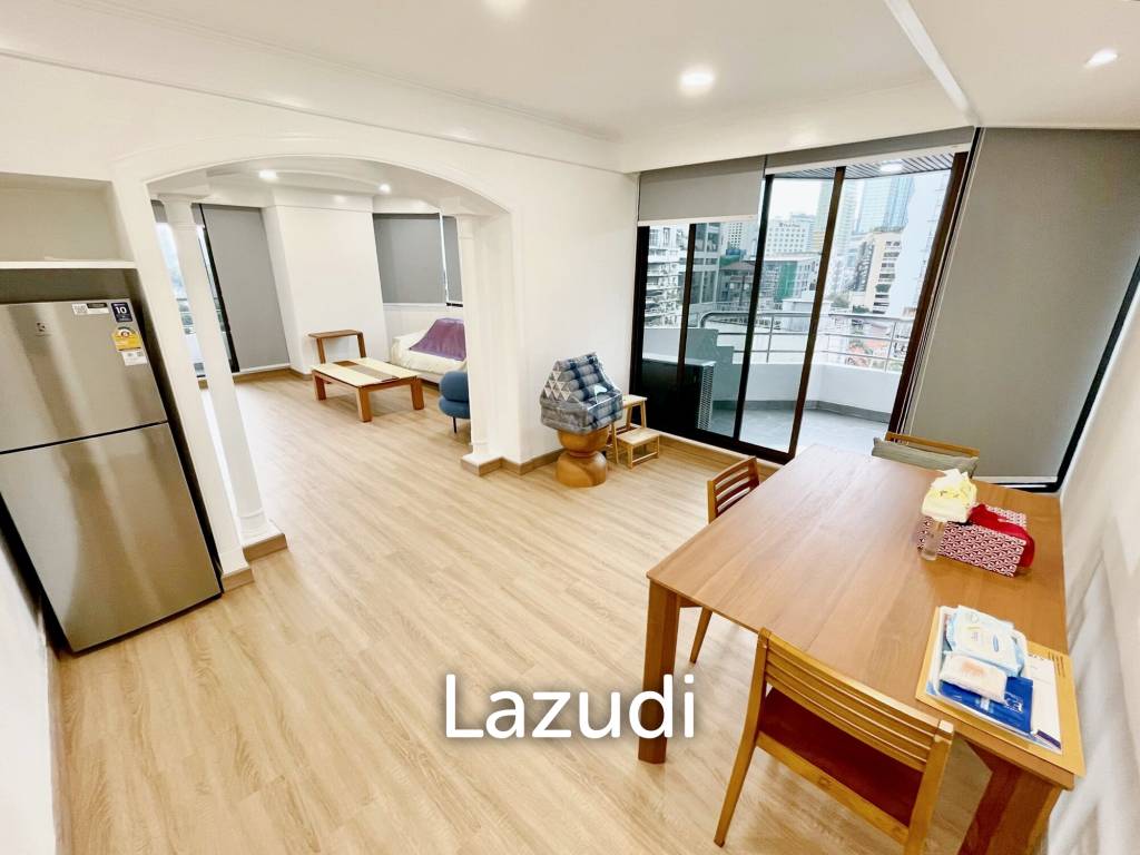 picture 1 Bed 2 Bath 103 SQ.M Lake Avenue Condominium - 2/15