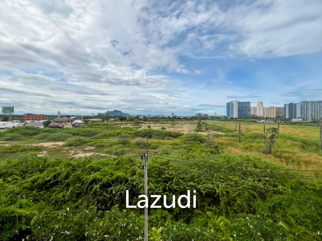 รูป คอนโดฟรีโฮลด์ 25 ตรม. วิวสวยใน A.D Resort - รูปที่ 24/24