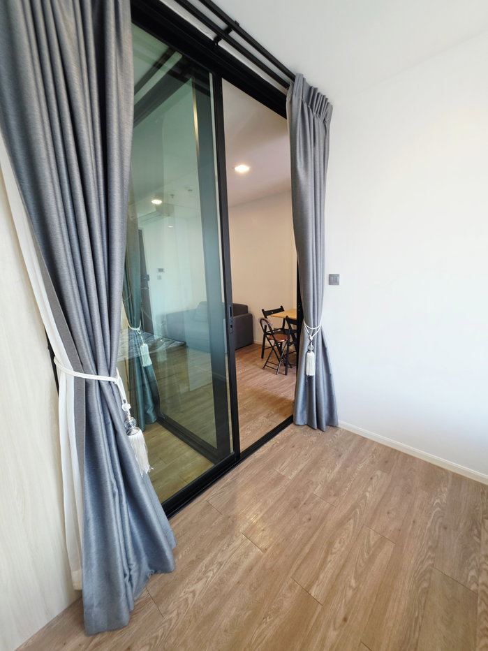 รูป เอพพิโซด พหลโยธิน สะพานใหม่ ใกล้รถไฟฟ้าบีทีเอสสายหยุด - รูปที่ 12/21